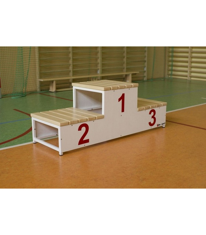 PODIUM ATHLETISME ET MULTISPORT