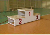 PODIUM ATHLETISME ET MULTISPORT