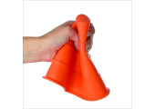 ZOOM CONE DE SPORT EXTRA SOUPLE 16 CM