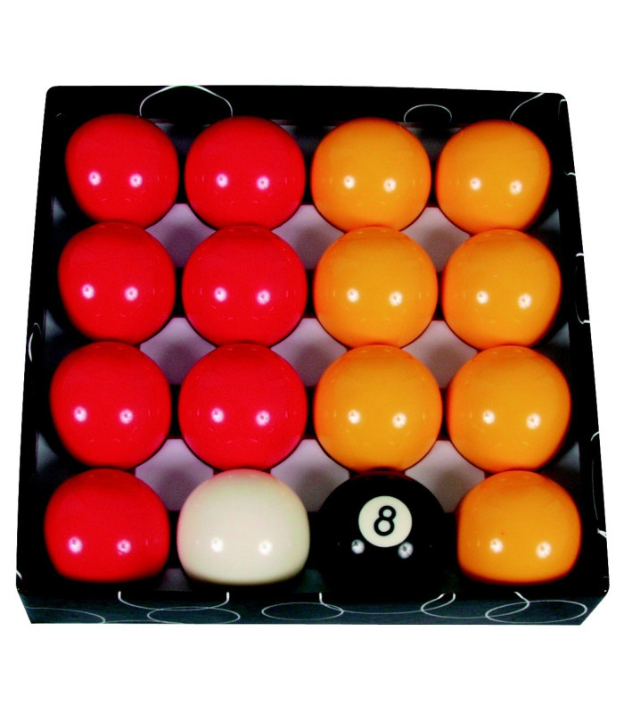 BOULES BILLARD PACHA RENE PIERRE