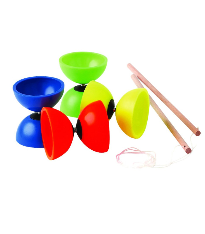DIABOLO SUPER BIG PLASTIQUE