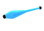 MASSUE JONGLERIE INITIATION ADULTE BLEUE