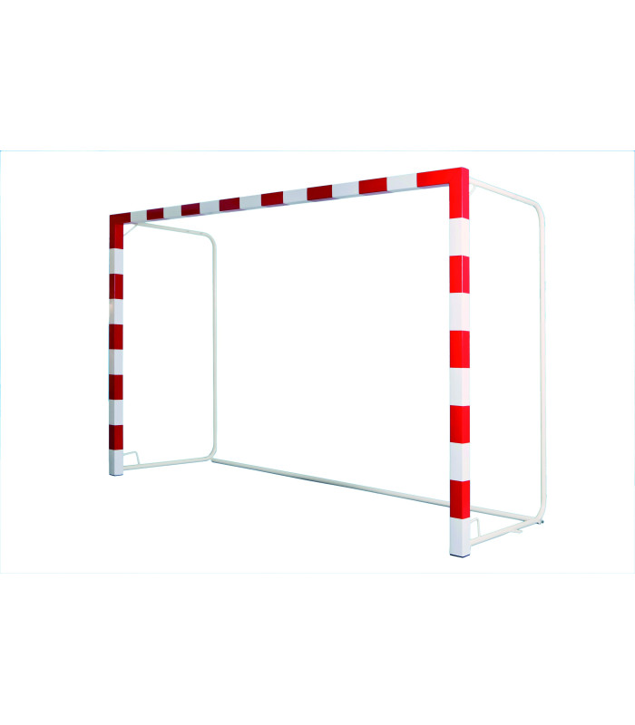 BUT DE HANDBALL COMPETITION ALUMINIUM A SCELLER VUE 2