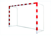 BUT DE HANDBALL COMPETITION ALUMINIUM A SCELLER VUE 2