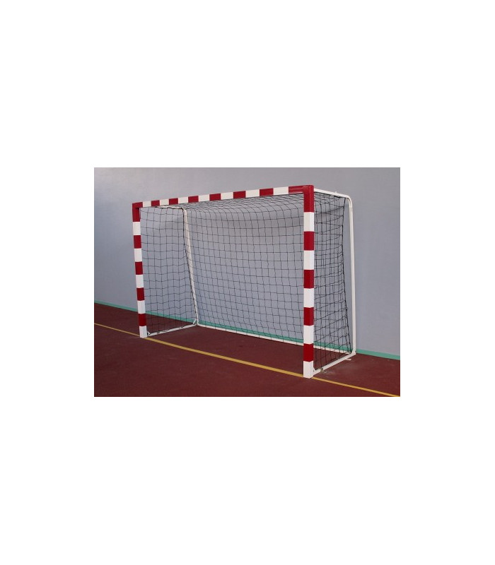 BUT DE HANDBALL COMPETITION ALUMINIUM A SCELLER VUE 3