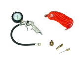ACCESSOIRES COMPRESSEUR PRO AVEC CUVE