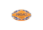 BALLON RUGBY CHALLENGER PRO ACT TAILLE 3