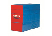 PLINTH MOUSSE MODULABLE 4 ETAGES DIMASPORT