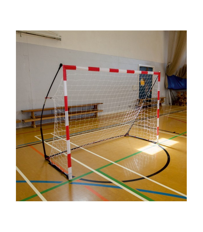 BUT DE HANDBALL JUNIOR PORTABLE QUICKPLAY