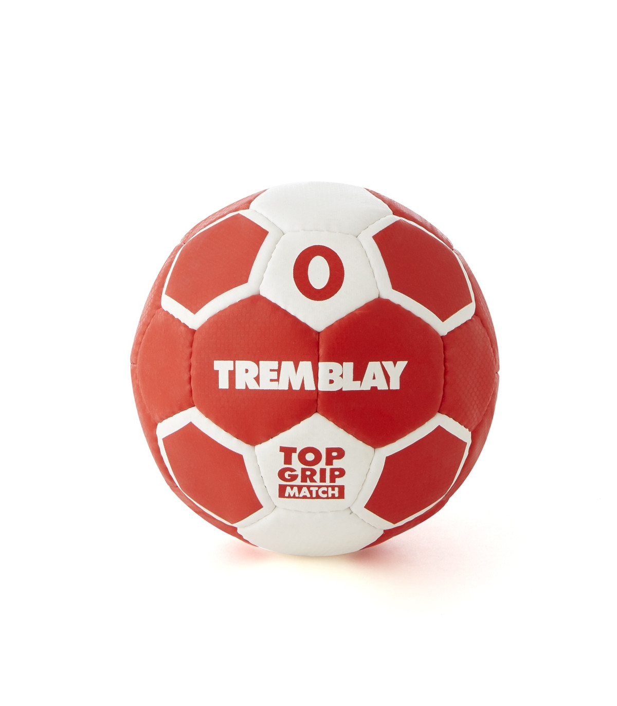 BALLON HANDBALL TREMBLAY TOP GRIP TAILLE 0