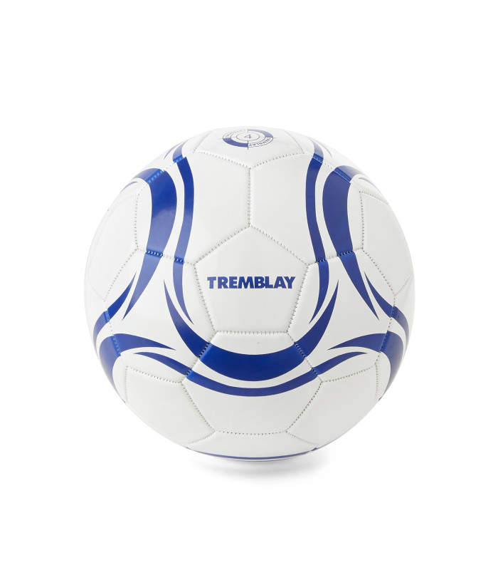 BALLON DE FOOT 1ER PRIX T4
