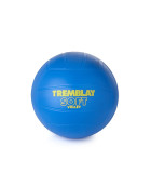 BALLON PVC SOFT'VOLLEY
