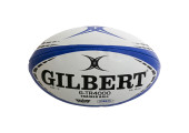 BALLON DE RUGBY PERSO G-TR 4000 GILBERT TAILLE 4