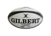 BALLON DE RUGBY PERSO G-TR 4000 GILBERT TAILLE 5