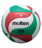 BALLON DE VOLLEY V5M5000 LNV MOLTEN
