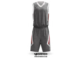 SHORT BASKET CLUB SUBLIMÉ DESIGN 7