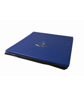 TAPIS DE CHUTE ENFANT ASSOCIATIF HIC180