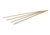 LOT DE 10 BAGUETTES POUR ASSIETTES JONGLERIE BOIS