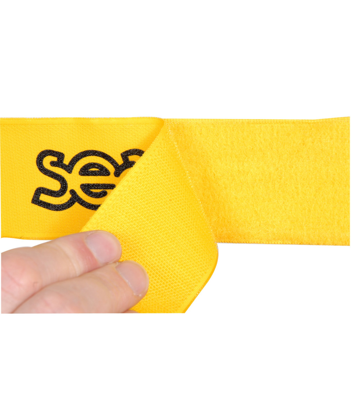 ZOOM VELCRO BANDE ELASTIQUE 6 - 12  M