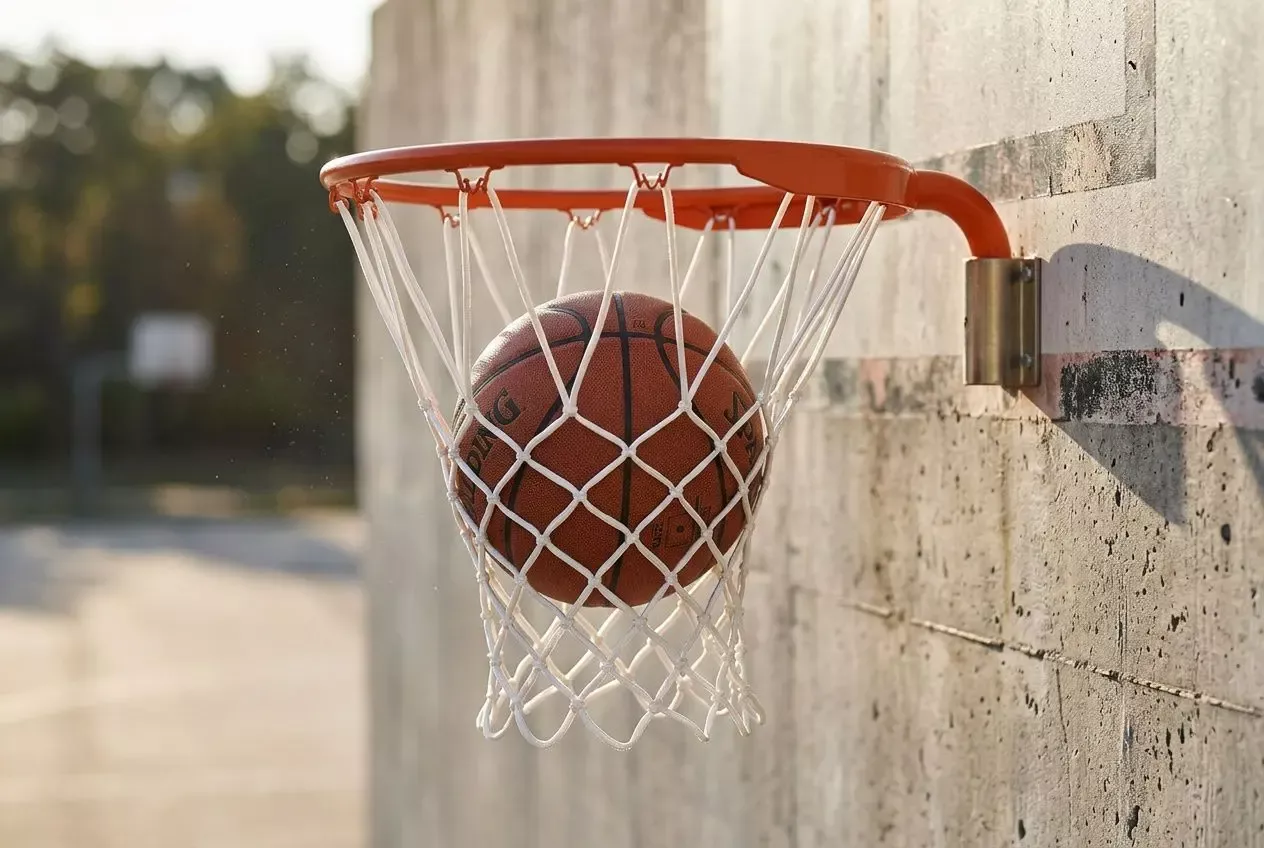 Pression de gonflage d'un ballon de basket taille 7 : le guide