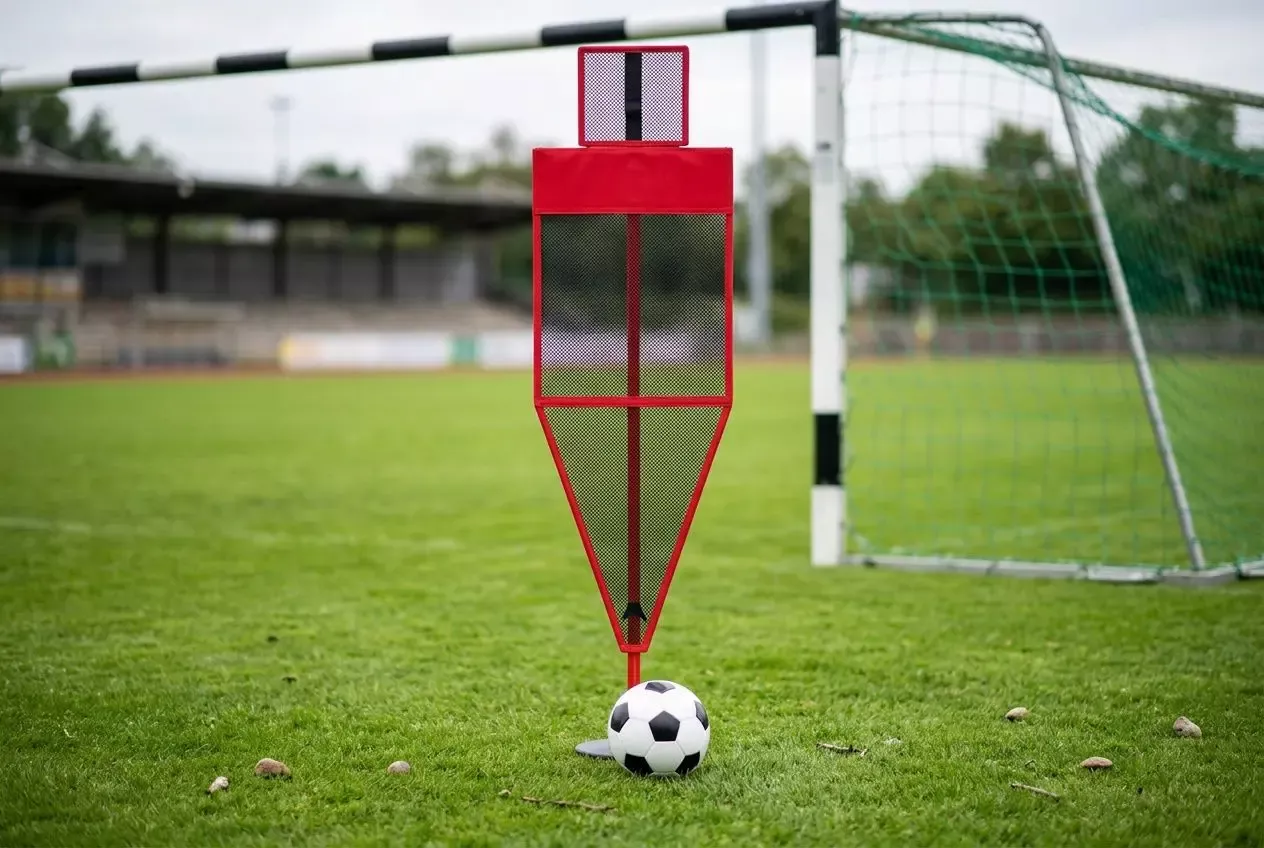 Pression en bar d'un ballon de foot : le guide complet